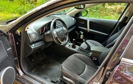 Mazda 6, 2008 год, 900 000 рублей, 10 фотография