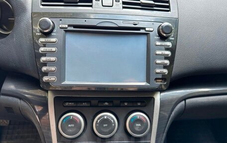 Mazda 6, 2008 год, 900 000 рублей, 12 фотография