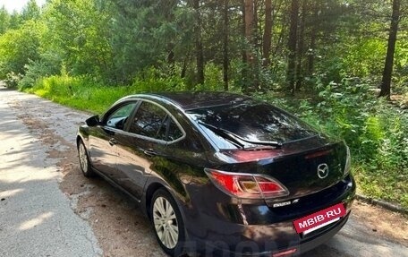 Mazda 6, 2008 год, 900 000 рублей, 8 фотография