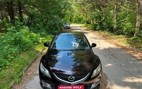 Mazda 6, 2008 год, 900 000 рублей, 2 фотография