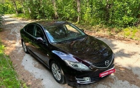 Mazda 6, 2008 год, 900 000 рублей, 9 фотография