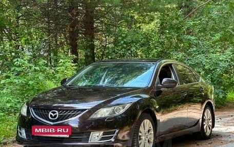 Mazda 6, 2008 год, 900 000 рублей, 6 фотография