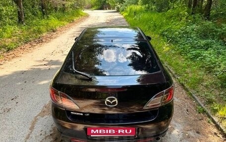 Mazda 6, 2008 год, 900 000 рублей, 3 фотография