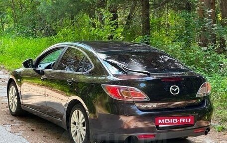 Mazda 6, 2008 год, 900 000 рублей, 5 фотография