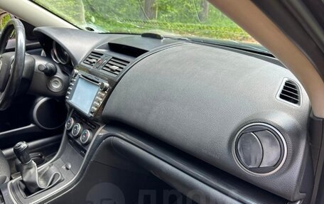 Mazda 6, 2008 год, 900 000 рублей, 14 фотография