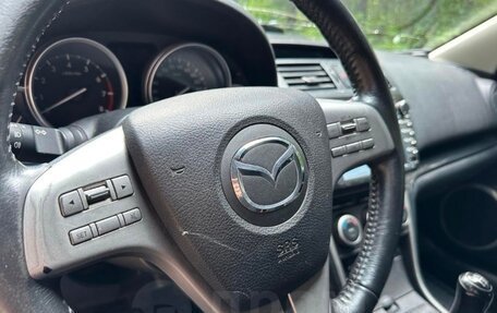Mazda 6, 2008 год, 900 000 рублей, 19 фотография