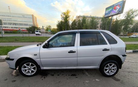 Volkswagen Pointer, 2005 год, 285 000 рублей, 2 фотография