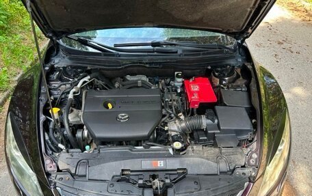 Mazda 6, 2008 год, 900 000 рублей, 20 фотография