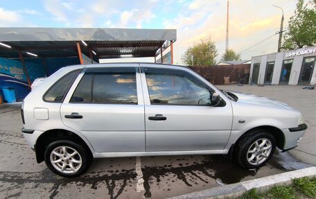 Volkswagen Pointer, 2005 год, 285 000 рублей, 6 фотография