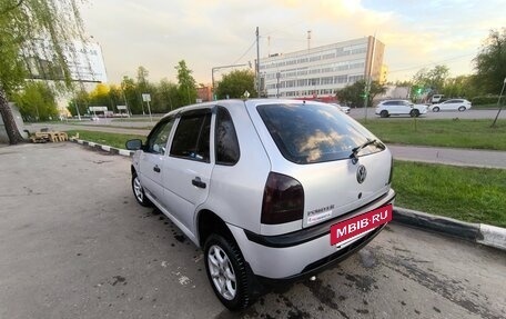 Volkswagen Pointer, 2005 год, 285 000 рублей, 3 фотография