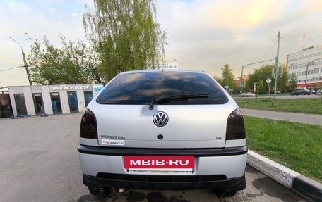 Volkswagen Pointer, 2005 год, 285 000 рублей, 4 фотография