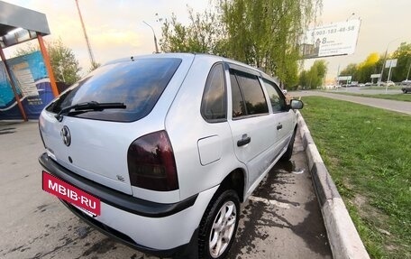 Volkswagen Pointer, 2005 год, 285 000 рублей, 5 фотография