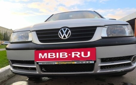 Volkswagen Pointer, 2005 год, 285 000 рублей, 8 фотография