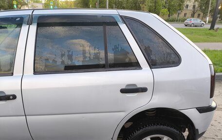 Volkswagen Pointer, 2005 год, 285 000 рублей, 20 фотография