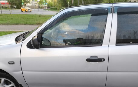Volkswagen Pointer, 2005 год, 285 000 рублей, 18 фотография