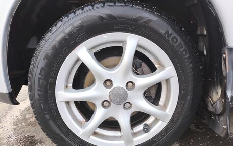 Volkswagen Pointer, 2005 год, 285 000 рублей, 17 фотография