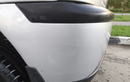 Volkswagen Pointer, 2005 год, 285 000 рублей, 23 фотография