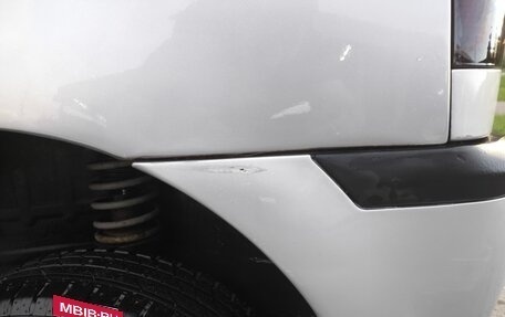 Volkswagen Pointer, 2005 год, 285 000 рублей, 22 фотография
