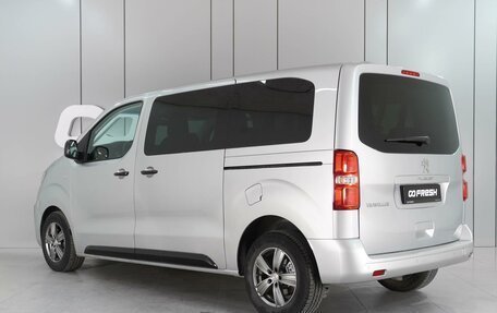 Peugeot Traveller I, 2018 год, 2 899 000 рублей, 2 фотография
