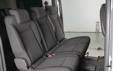Peugeot Traveller I, 2018 год, 2 899 000 рублей, 7 фотография