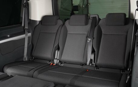 Peugeot Traveller I, 2018 год, 2 899 000 рублей, 12 фотография