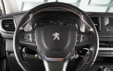 Peugeot Traveller I, 2018 год, 2 899 000 рублей, 14 фотография
