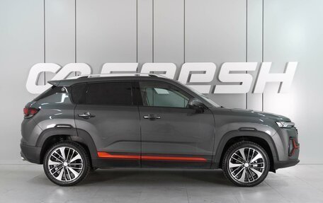 Changan CS35 Plus, 2023 год, 1 890 000 рублей, 5 фотография