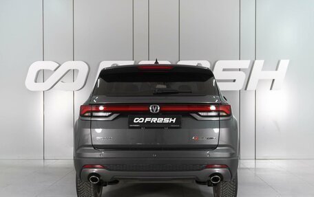 Changan CS35 Plus, 2023 год, 1 890 000 рублей, 4 фотография