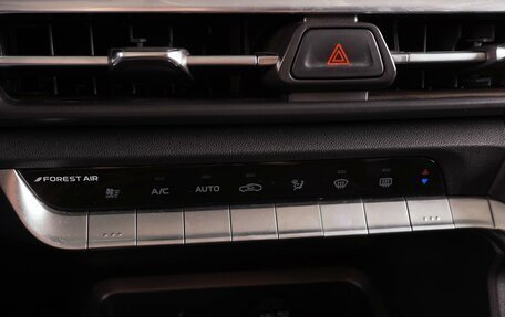Changan CS35 Plus, 2023 год, 1 890 000 рублей, 16 фотография
