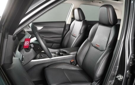 Changan CS35 Plus, 2023 год, 1 890 000 рублей, 10 фотография
