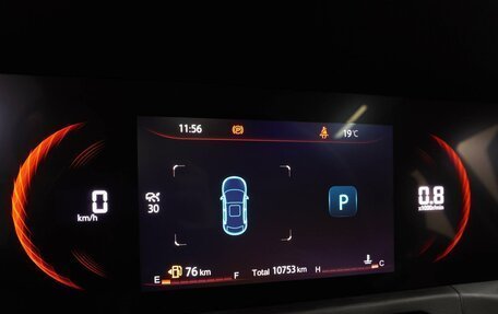 Changan CS35 Plus, 2023 год, 1 890 000 рублей, 19 фотография