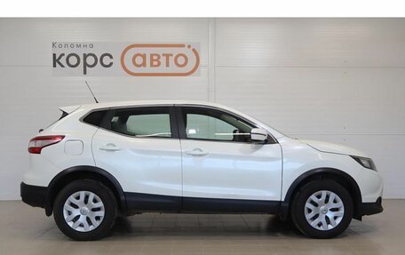 Nissan Qashqai, 2016 год, 1 414 000 рублей, 4 фотография