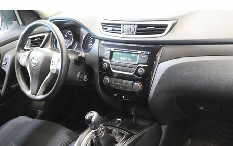 Nissan Qashqai, 2016 год, 1 414 000 рублей, 5 фотография
