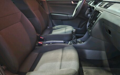 Skoda Rapid I, 2019 год, 999 000 рублей, 11 фотография