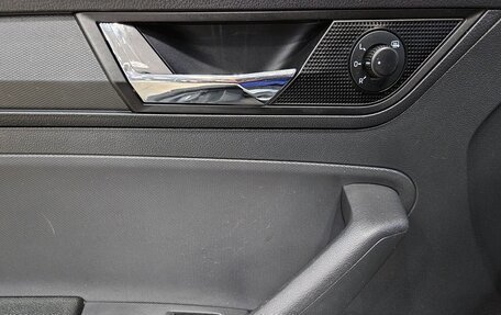 Skoda Rapid I, 2019 год, 999 000 рублей, 15 фотография