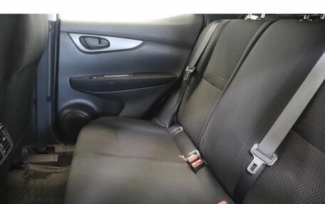 Nissan Qashqai, 2016 год, 1 414 000 рублей, 7 фотография