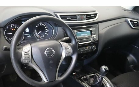 Nissan Qashqai, 2016 год, 1 414 000 рублей, 6 фотография