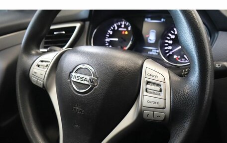 Nissan Qashqai, 2016 год, 1 414 000 рублей, 8 фотография