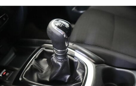 Nissan Qashqai, 2016 год, 1 414 000 рублей, 14 фотография