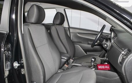 KIA Rio IV, 2021 год, 1 700 000 рублей, 8 фотография