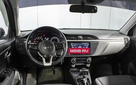 KIA Rio IV, 2021 год, 1 700 000 рублей, 6 фотография