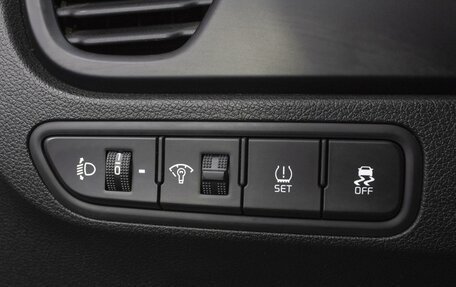 KIA Rio IV, 2021 год, 1 700 000 рублей, 20 фотография