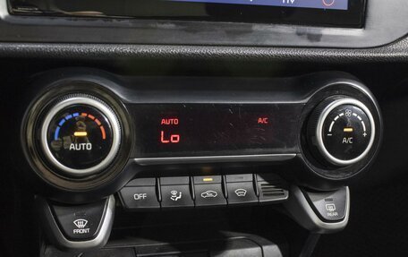 KIA Rio IV, 2021 год, 1 700 000 рублей, 16 фотография
