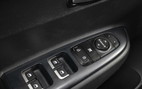 KIA Rio IV, 2021 год, 1 700 000 рублей, 21 фотография