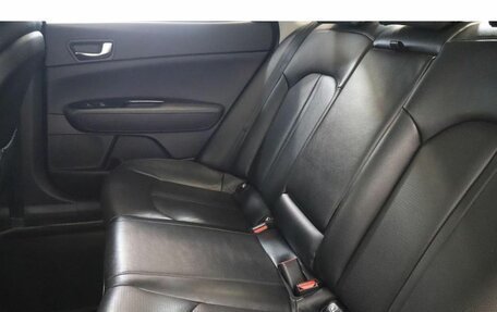 KIA Optima IV, 2017 год, 1 445 000 рублей, 7 фотография