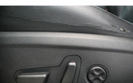 KIA Optima IV, 2017 год, 1 445 000 рублей, 19 фотография