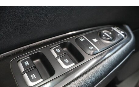 KIA Optima IV, 2017 год, 1 445 000 рублей, 16 фотография