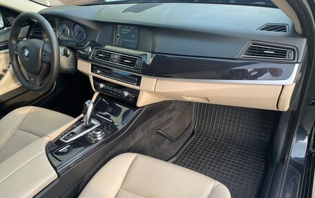 BMW 5 серия, 2012 год, 1 720 000 рублей, 9 фотография
