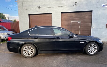 BMW 5 серия, 2012 год, 1 720 000 рублей, 6 фотография