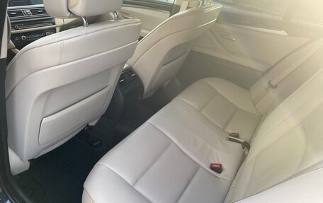 BMW 5 серия, 2012 год, 1 720 000 рублей, 10 фотография